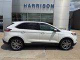 Used 2022 Ford Edge Titanium image 4