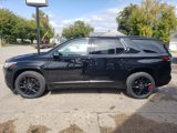 Used 2018 Chevrolet Traverse Premier w/ Redline Edition image 2