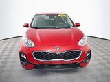 Used 2022 Kia Sportage LX w/ LX AWD Value Edition Package image 2