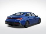 New 2025 Hyundai Elantra Blue image 4