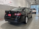 Used 2009 Volkswagen Jetta Wolfsburg Edition image 3