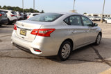 Used 2019 Nissan Sentra S image 4