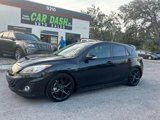 Used 2013 MAZDA MAZDA3 Touring w/ Mazdaspeed Tech Pkg image 2