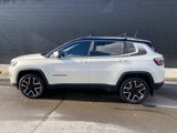 Used 2021 Jeep Compass Limited w/ Sun and Sound Group image 2