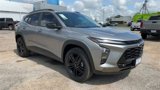 New 2025 Chevrolet Trax ACTIV w/ Driver Confidence Package image 2