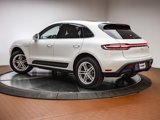 Certified 2025 Porsche Macan image 3