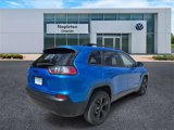 Used 2021 Jeep Cherokee Latitude Plus image 5