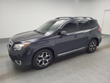 Used 2016 Subaru Forester 2.0XT Touring w/ Eyesight & Navigation System image 2