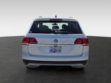 Used 2018 Volkswagen Atlas SE image 5