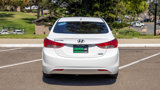 Used 2012 Hyundai Elantra Limited w/ Technology Pkg 5 image 5