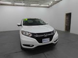 Used 2018 Honda HR-V EX image 3