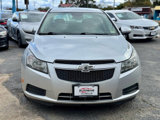 Used 2014 Chevrolet Cruze LT image 3