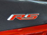 Used 2022 Chevrolet Malibu RS w/ LPO, Convenience Package 2 image 4