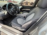 Certified 2018 Toyota Camry XLE image 4