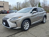 Used 2017 Lexus RX 350 AWD image 3