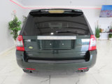 Used 2010 Land Rover LR2 HSE image 4