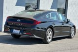 Certified 2022 Hyundai Sonata SE w/ Preferred Accessory Package image 4