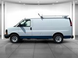 Used 2014 GMC Savana 1500 AWD image 2
