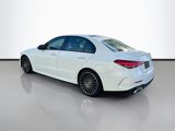 Used 2023 Mercedes-Benz C 300 Sedan image 3