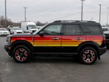 New 2024 Ford Bronco Sport Free Wheeling w/ Convenience Package image 5