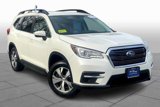 Used 2021 Subaru Ascent Premium w/ Convenience Package image 2