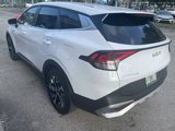 Used 2024 Kia Sportage EX image 4