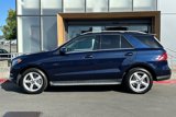 Used 2017 Mercedes-Benz GLE 350 4MATIC image 5
