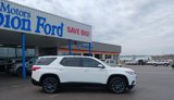 Used 2019 Chevrolet Traverse RS w/ LPO, Floor Liner Package image 5