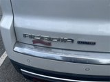 Used 2017 GMC Acadia Limited SLT image 4