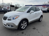 Used 2015 Buick Encore Leather image 2