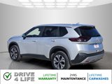 Certified 2023 Nissan Rogue SV image 5