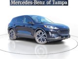 Used 2022 Ford Escape SE w/ SE Sport Appearance Package image 1