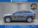 Used 2023 Hyundai Tucson SE image 4