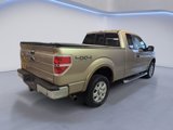 Used 2011 Ford F150 XLT w/ XLT Chrome Pkg image 6