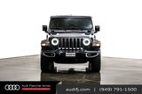 Used 2019 Jeep Wrangler Unlimited Sahara image 3