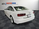 Used 2016 Audi A6 2.0T Premium Plus w/ Premium Plus Package image 3