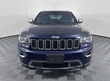 Used 2018 Jeep Grand Cherokee Limited image 3