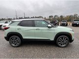 New 2025 Chevrolet TrailBlazer ACTIV w/ Convenience Package image 2
