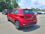 Used 2022 Hyundai Venue SEL w/ Cargo Package image 3