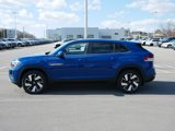 New 2025 Volkswagen Atlas Cross Sport SE image 4