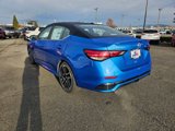 New 2025 Nissan Sentra SR image 5