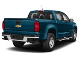 Certified 2020 Chevrolet Colorado LT w/ Colorado RST Special Edition image 5
