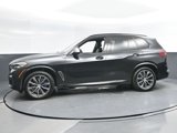 Used 2020 BMW X5 M50i w/ Premium Package image 3