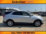 Used 2019 Chevrolet Equinox LT w/ Driver Convenience Package image 3