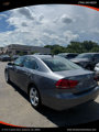 Used 2015 Volkswagen Passat 1.8T Limited Edition image 6