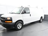 Used 2021 Chevrolet Express 2500 Extended w/ Driver Convenience Package image 3