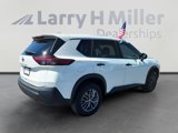 Used 2021 Nissan Rogue S image 5