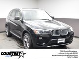 Used 2015 BMW X3 xDrive35i image 3