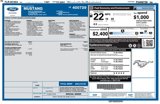 Used 2015 Ford Mustang Convertible w/ Equipment Group 051A image 2