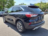 Used 2021 Ford Escape SEL image 4
